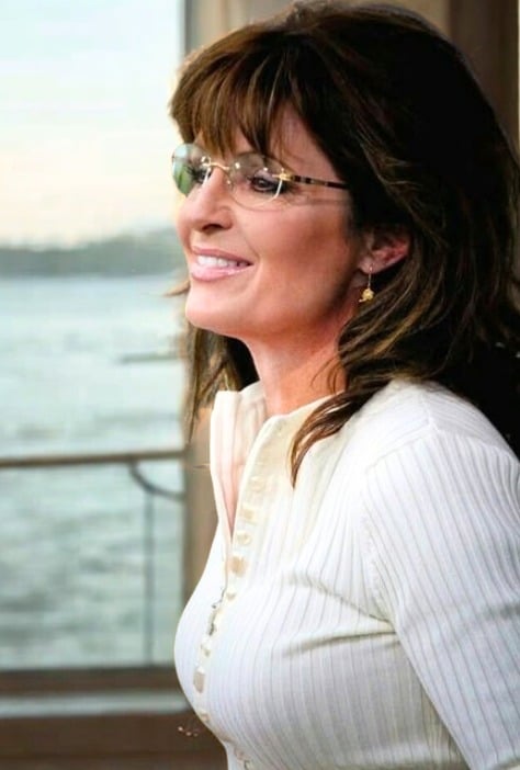 Sarah Palin– Photos.